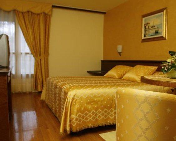 Hotel Villa Cittar Novigrad Istria Δωμάτιο φωτογραφία